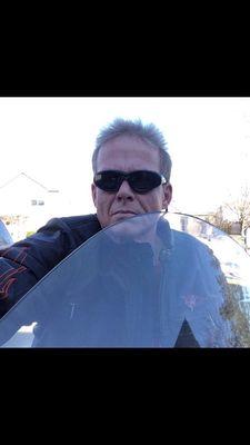 Photo of Gregory D.