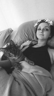 Photo of Kayla M.