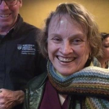 Photo of Kathy F.
