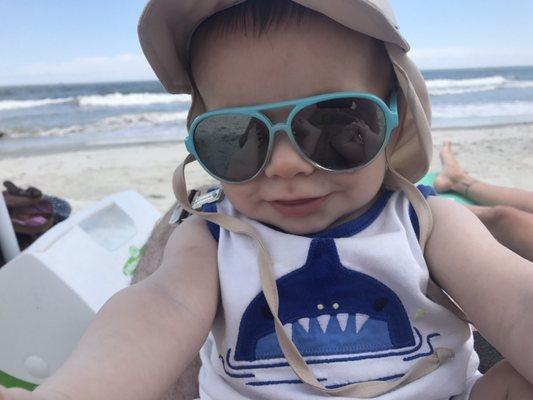 Photo of Ethan S.