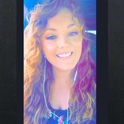 Photo of Samantha V.