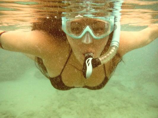 Photo of Jessica N.