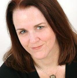 photo of Mary R.