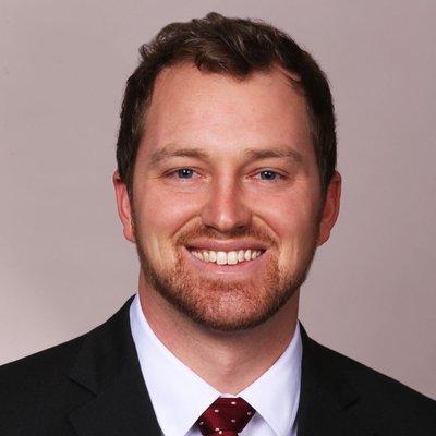 Photo of Chadwick F.