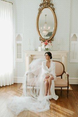 Photo of Kendra F.