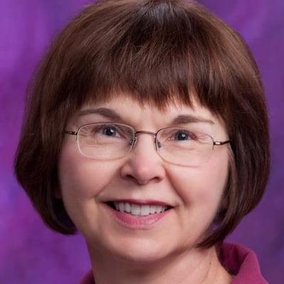 Photo of Jane F.