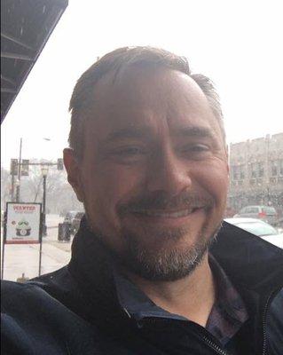 Photo of Robert D.