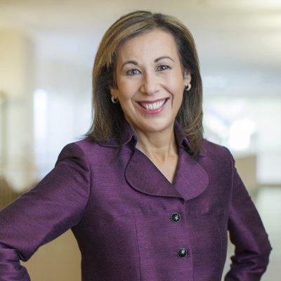 Photo of Suzanne H.