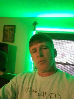 photo of Terry B.