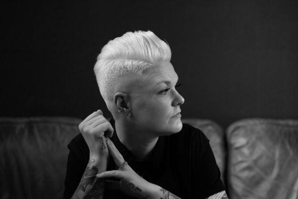 Photo of Stephanie E.