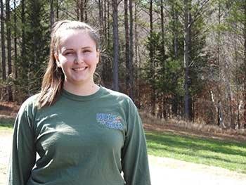 Photo of Courtney J.
