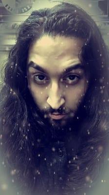 Photo of Adam Z.