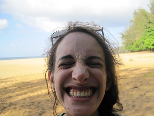 Photo of Becca S.