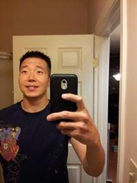 Photo of Sean C.
