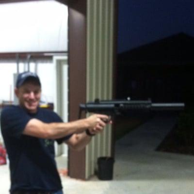Photo of Matt M.