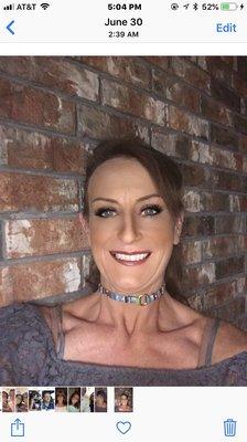 Photo of Janice A.