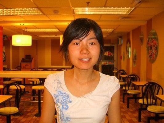 Photo of Keiko I.