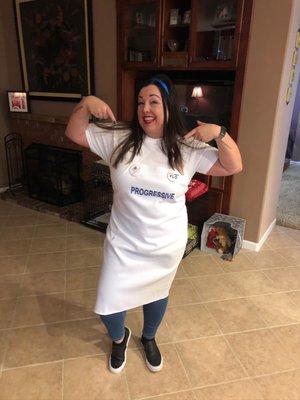 Photo of Stephanie M.