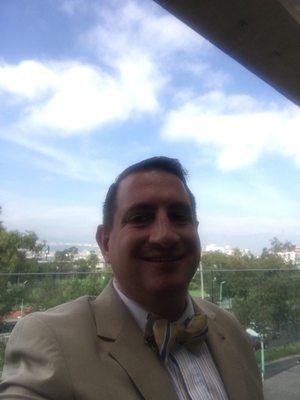 Photo of Chris H.