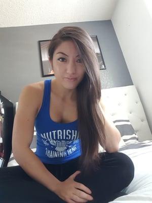 Photo of Jessica A.