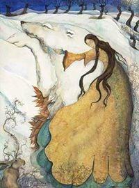 photo of Reindeer F.