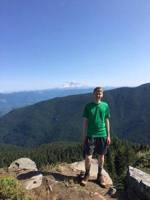 Photo of kevin s.