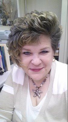 Photo of Amy J.