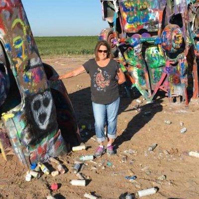 Photo of Debbie B.