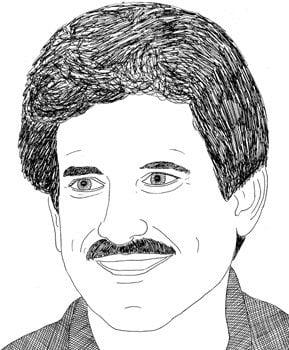 Photo of Andrew C.