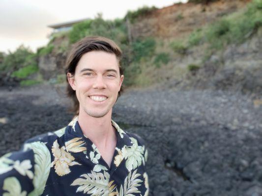 Photo of Alex W.