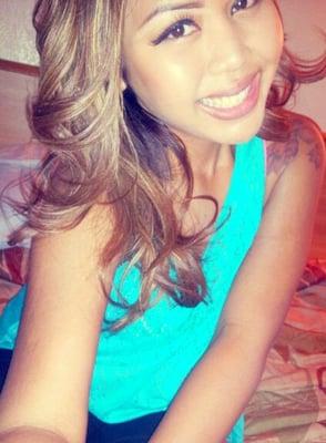 Photo of Alicia S.
