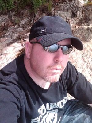 Photo of Shawn M.