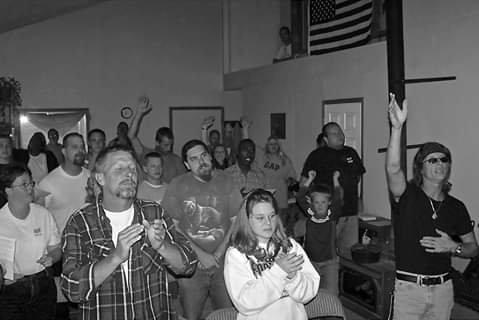 photo of Christopher M.