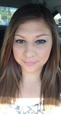 Photo of Allison M.