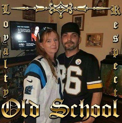 photo of Sherry F.