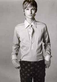 Photo of sasha c.