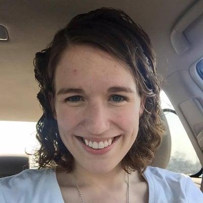 Photo of Liz E.