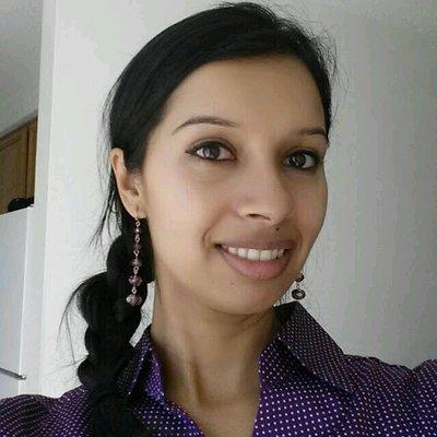 Photo of Dania K.