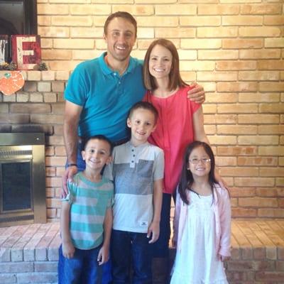 photo of Stephanie E.