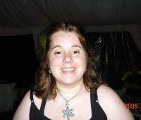 Photo of Lacey V.