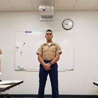 Photo of Dominic J.