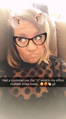 photo of Danielle B.