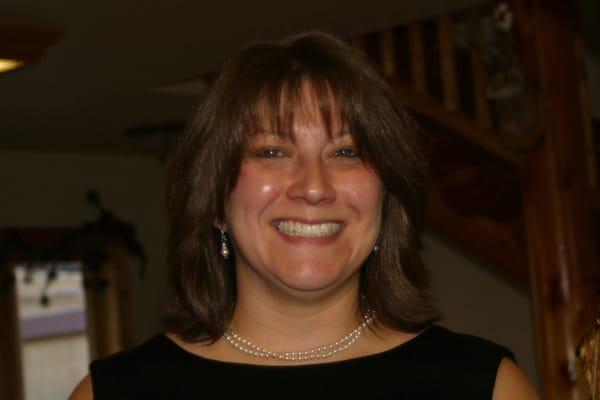 photo of Kathy C.