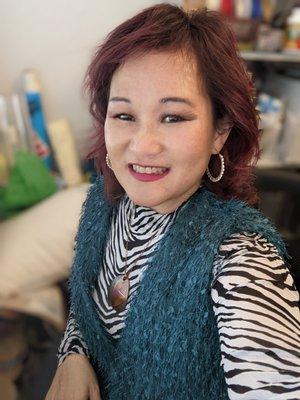 Photo of Pearl l.
