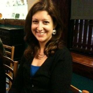 Photo of Joanna C.