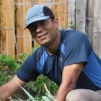 Photo of Rohit G.