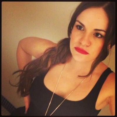 Photo of Carolina G.