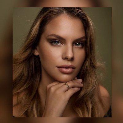 Photo of Kristiana Q.