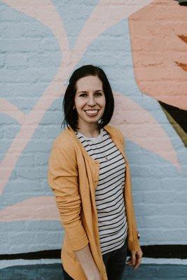 Photo of Sierra H.