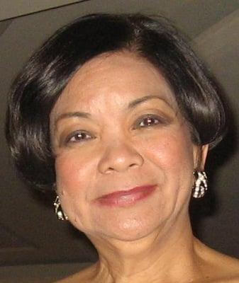 Photo of Violet R.